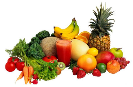 ʮ���Ŷ����յ�ʳ��